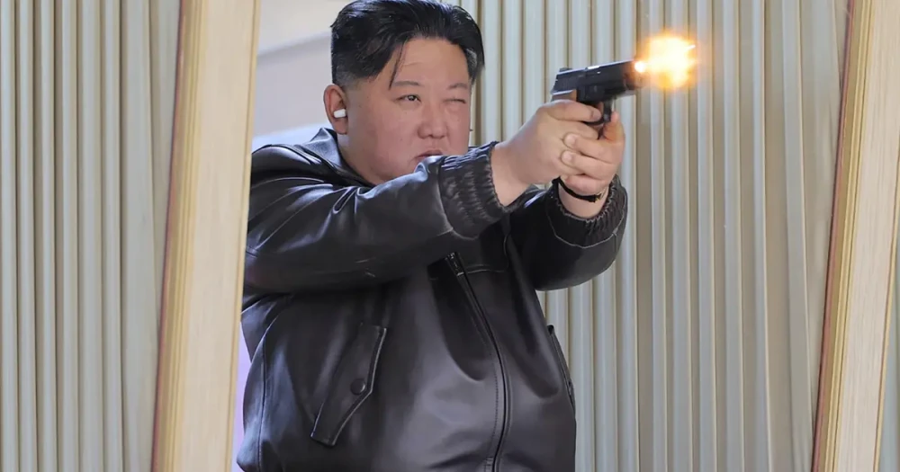 Kuzey Kore'de Seçimler: Kim Jong Un'un Mutlak Kontrolü ve Yüzde 0.07'lik Gizemli Karşı Oy