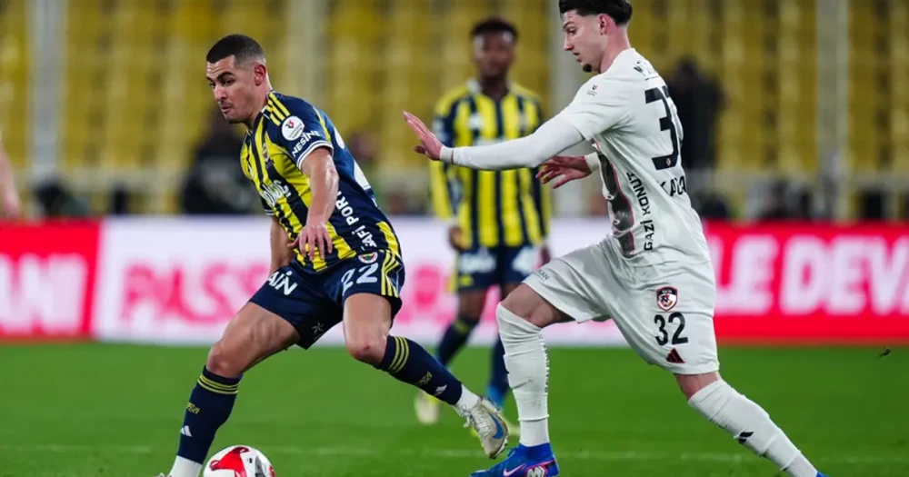 Fenerbahçe'de Levent Mercan Şoku: Kötü Haber Geldi