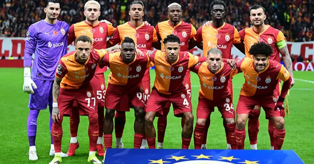 Liverpool-Galatasaray Maçında Beklenmedik Gelişmeler: İlk 11'de Sürpriz İsimler Sahada