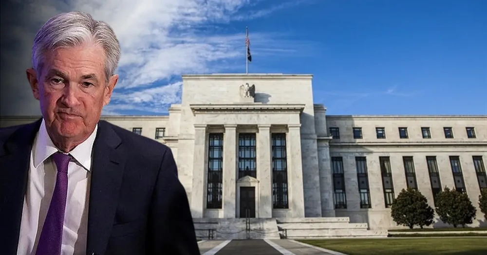 Fed Faiz Kararını Açıkladı: Değişim Yok, Enflasyon Endişeleri Sürüyor