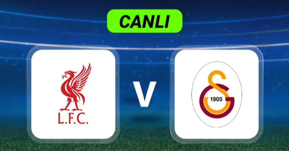 Liverpool-Galatasaray Maçı Öncesi Kritik Gelişmeler: Sanchez Cezalı, 6 İsim Sınırda