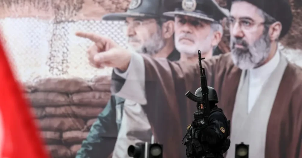 İran'dan Sert Mesaj: Savaş Bizim Şartlarımızla Bitecek