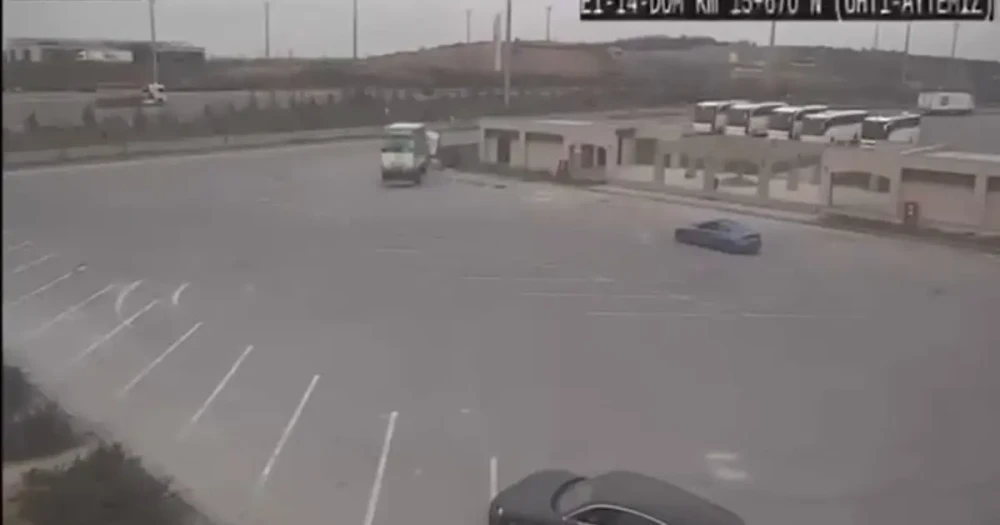Drift Atan Sürücülere Ağır Ceza: Ehliyetlerine El Konuldu