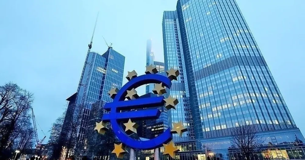 Avrupa Merkez Bankası Faizleri Sabit Tutarak Piyasaları Beklentilere Uygun Yönlendirdi