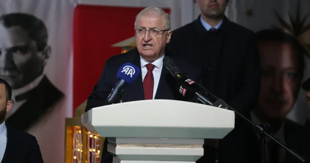 Türkiye, Bölgesel Çatışmalarda Ateşkes ve Diplomasiyi Savunuyor