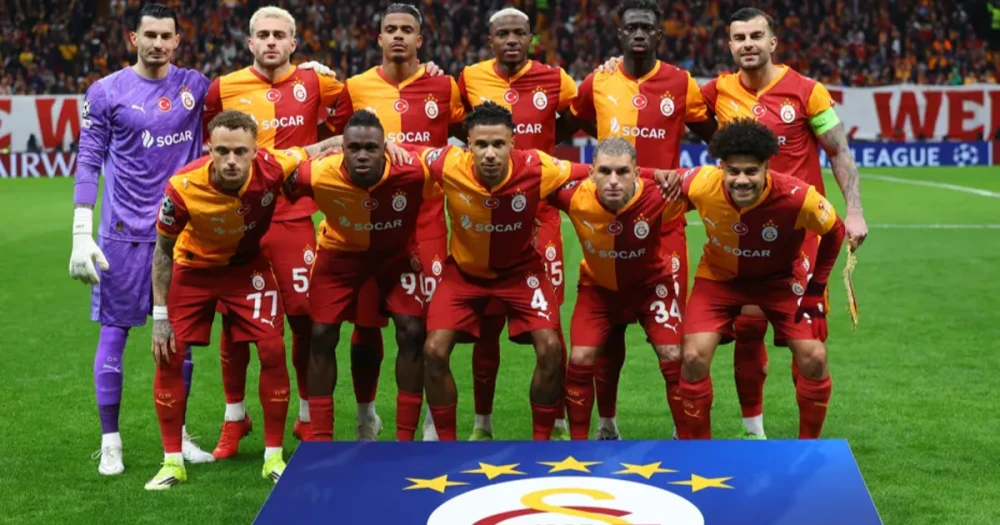 Galatasaray'ın Göztepe Maçı Ertelendi: Yeni Tarih Belli Oldu