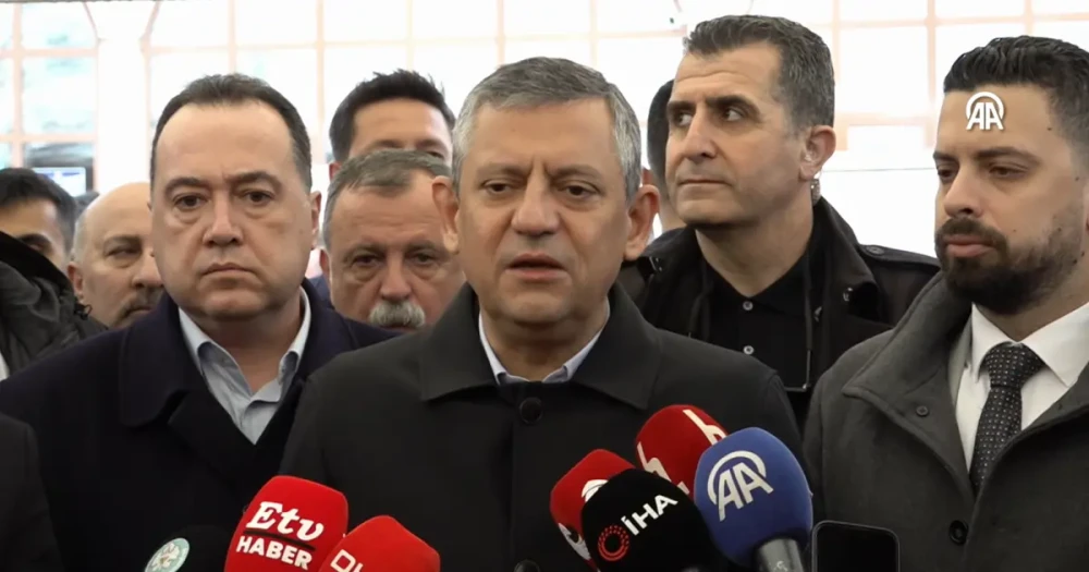 İran'daki İstikrarsızlık Türkiye İçin Tehdit Oluşturuyor