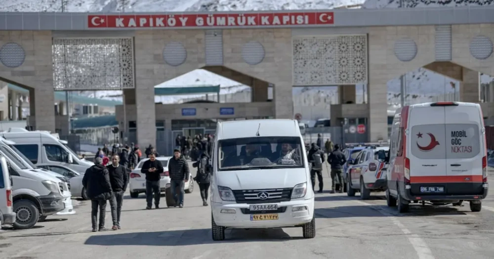 Türkiye'nin Güvenlik Vizyonu: Çocuklar ve Siber Suçlar Öncelikli