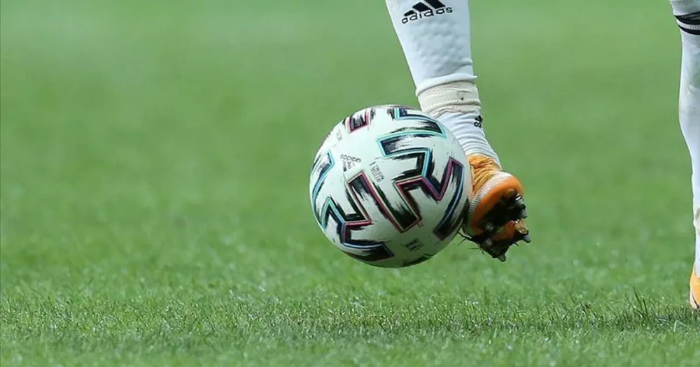 Futbol Devlerinden Ramazan Bayramı Kutlaması