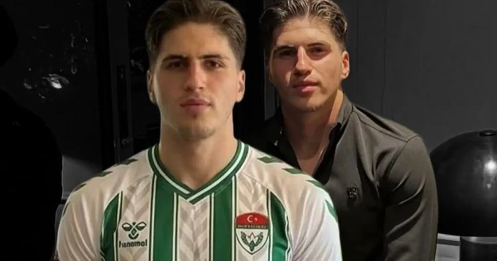 Futbolcu Bayram Tatilinde İstanbul'da Silahlı Saldırıya Uğradı: Hayatını Kaybetti