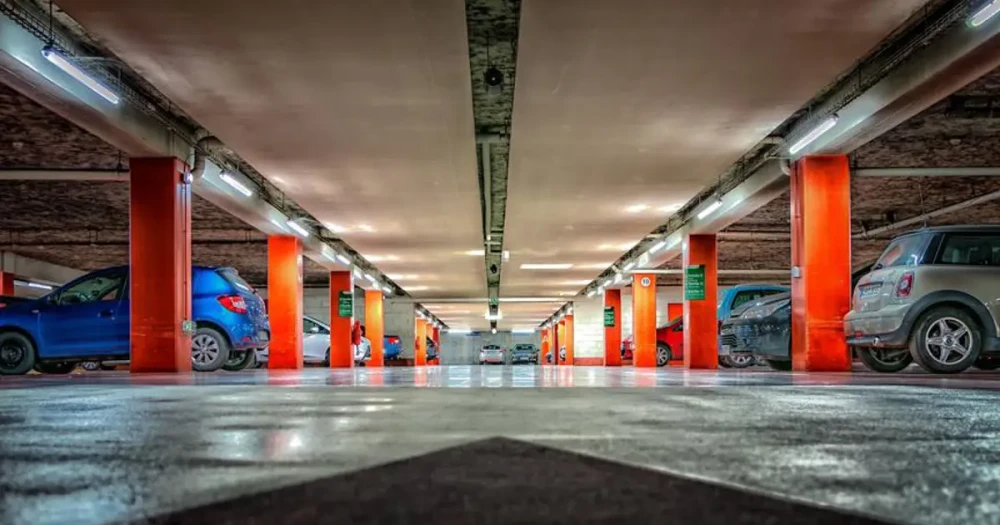 Üniversite Otoparkında Yaşanan Hasarda KDK'dan Önemli Karar