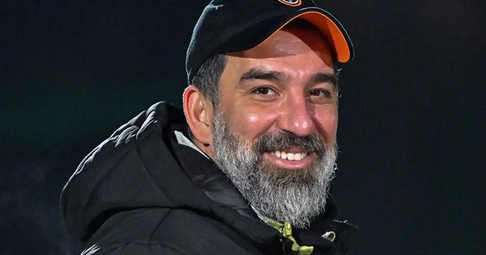 Shakhtar Donetsk'ten Yıllar Sonra Gelen Tarihi Başarı
