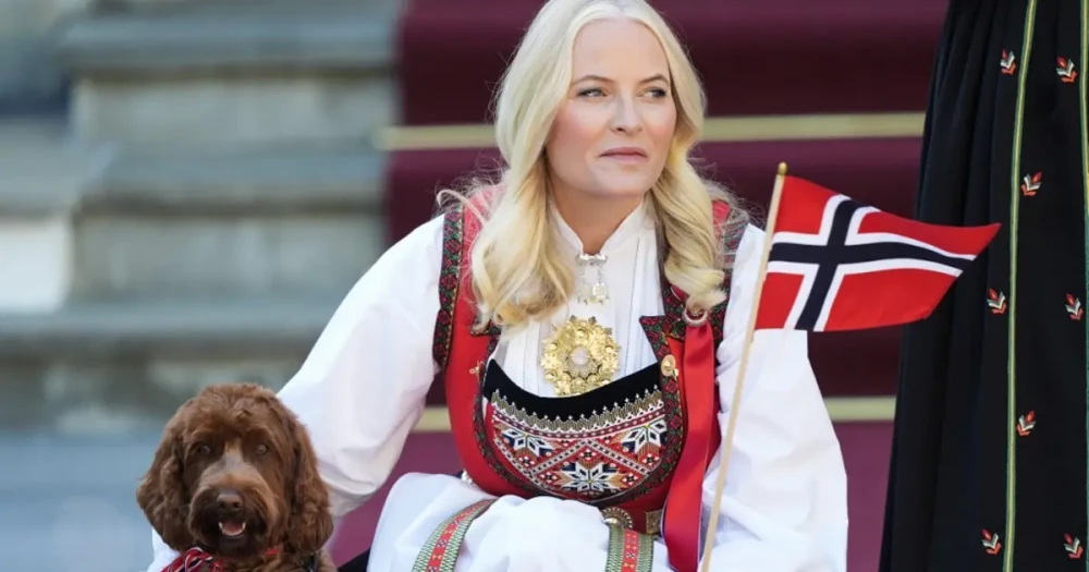 Norveç Prensesi Mette-Marit'ten Jeffrey Epstein İtirafı: "Keşke Tanışmamış Olsaydım"