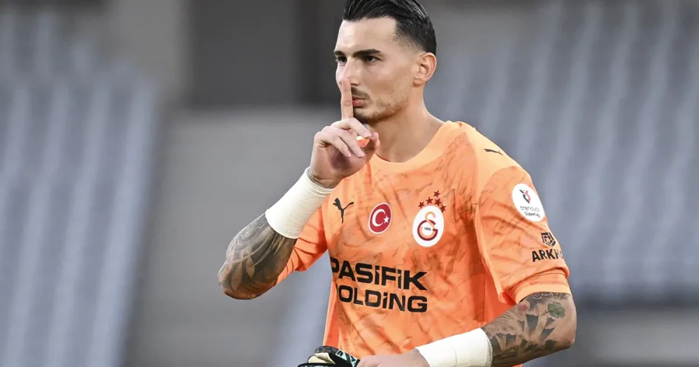 Uğurcan Çakır'a Dev Kulüplerden Yoğun İlgi: 30 Milyon Euro'luk Teklifler Kapıda