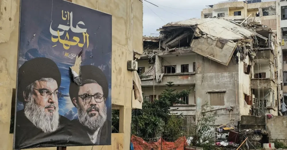 İran Devrim Muhafızları, Hizbullah'ı Yeniden Yapılandırarak Savaş Gücünü Artırdı