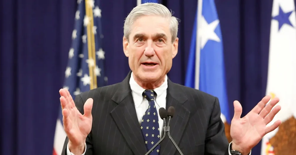 Robert Mueller Hayatını Kaybetti: Trump'tan Tartışmalı Tepki