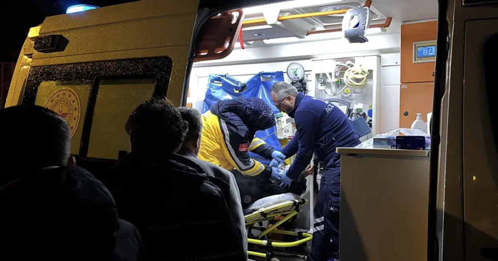 Barışma Buluşması Silahlı Kavgaya Dönüştü: Bolu'da Gergin Anlar