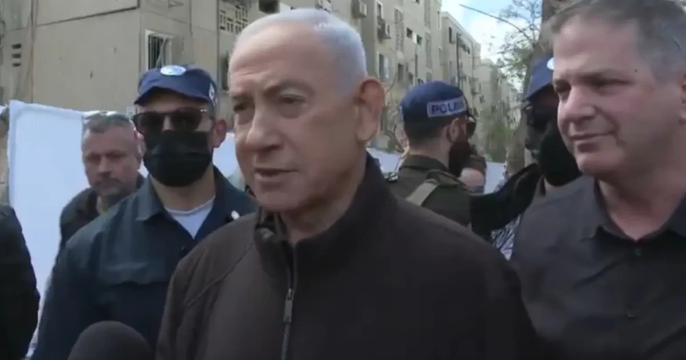 İran Savaşı 23. Gün: Netanyahu Avrupa'yı Savaşa Çağırdı, Trump'tan Sert Açıklamalar