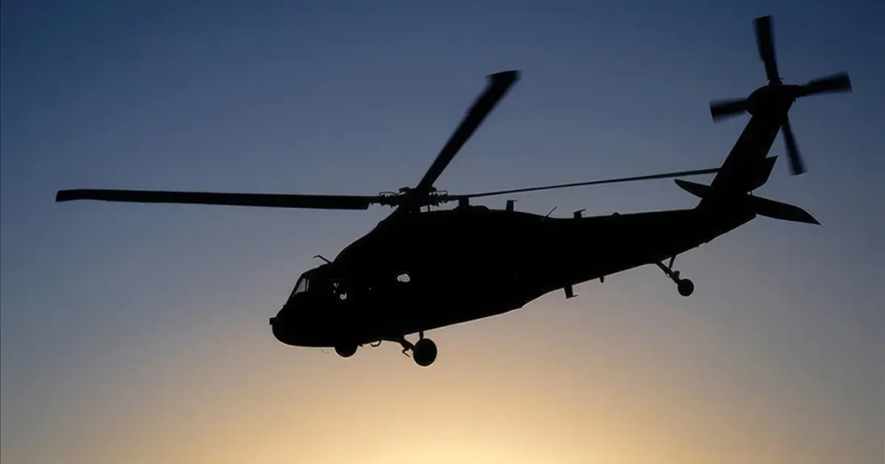 Katar'da Helikopter Kazası: İki ASELSAN Teknisyeni ve Bir TSK Personeli Şehit Oldu