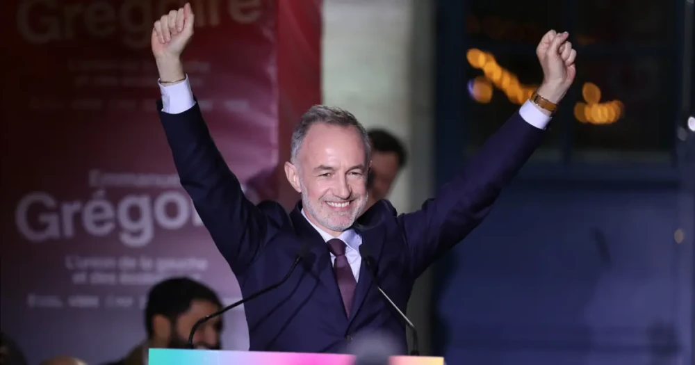 Fransa Yerel Seçimleri: Sol Rüzgar Esti, Büyük Kentlerde Zafer Kazandı