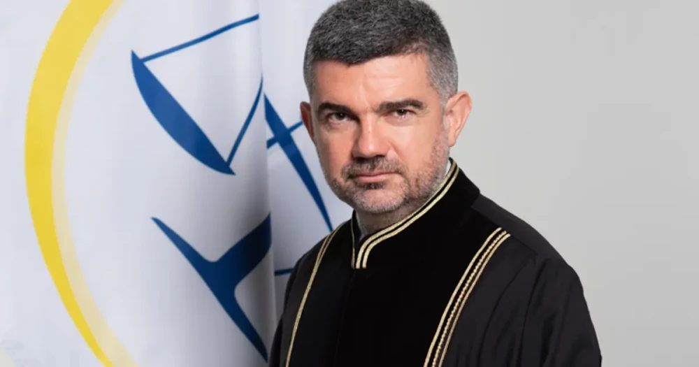 UCM Yargıcına ABD Yaptırımı: Netanyahu Kararı Sonrası Kredi Kartları İptal Edildi