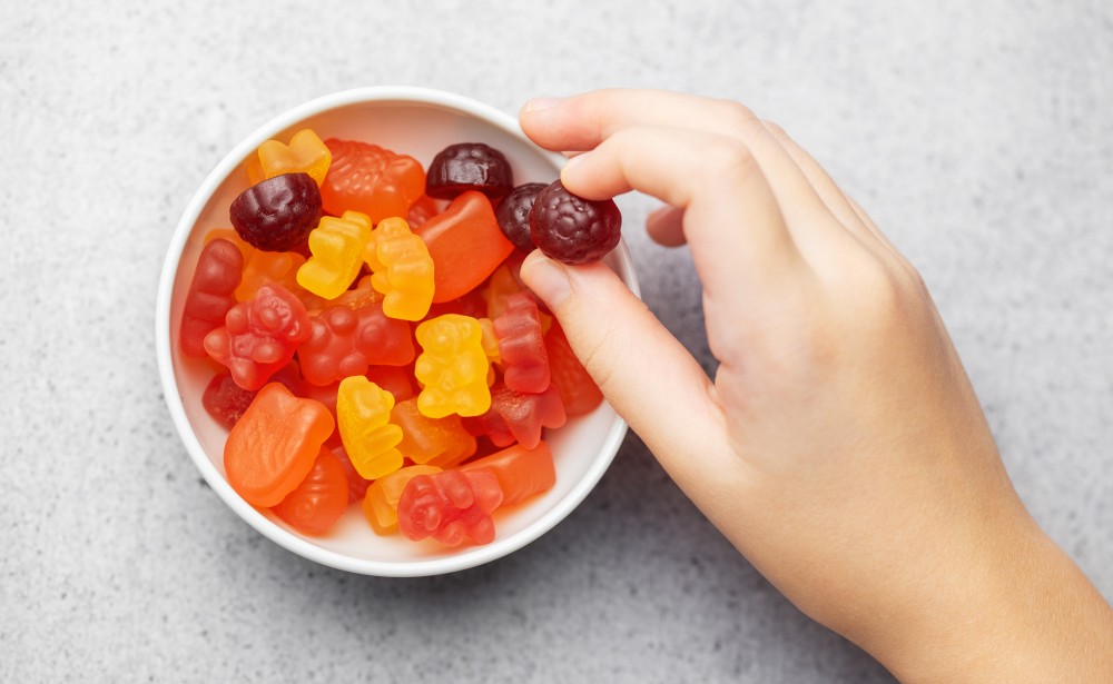 Rekabet Kurumu'ndan Şekerleme Devi Haribo'ya Soruşturma