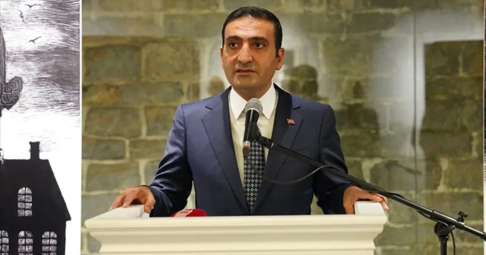 Beyoğlu Belediye Başkanı İnan Güney Hakkında Ağır Cezalar Talep Edildi