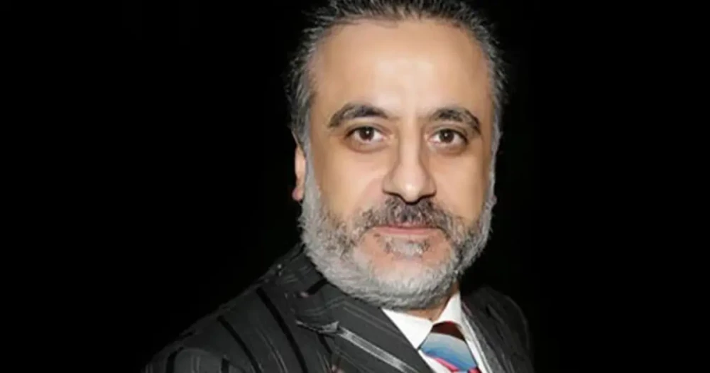Yapımcı Erol Köse 16. Kattan Düşerek Hayatını Kaybetti