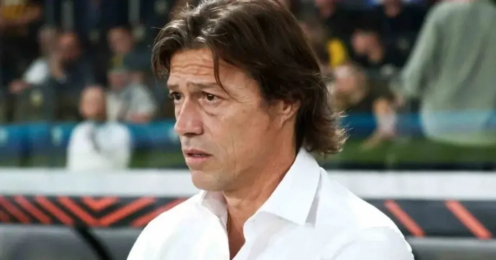 Sevilla'da Matias Almeyda Dönemi Kapandı
