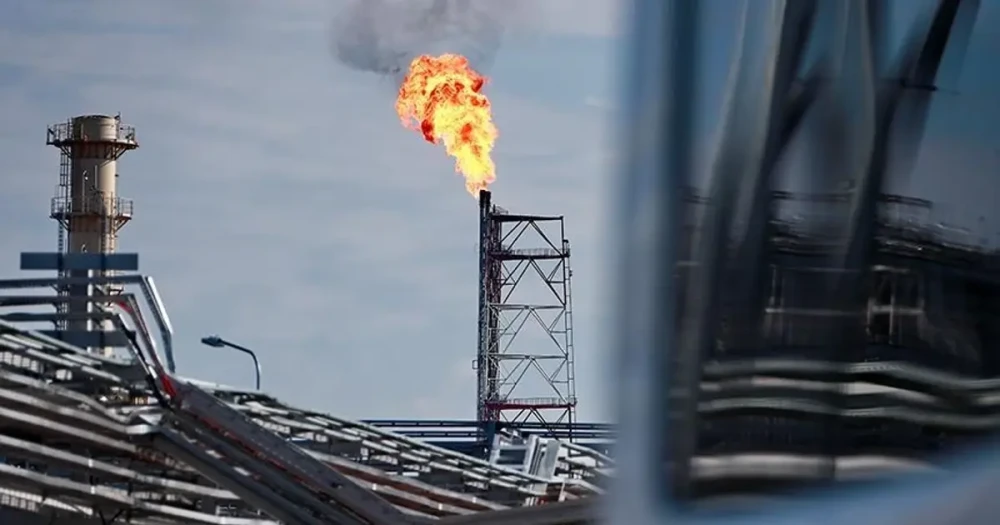 Doğalgaz Fiyatları Dalgalı Seyir İzledi: Hava Tahminleri ve Jeopolitik Gerilimler Etkili Oldu
