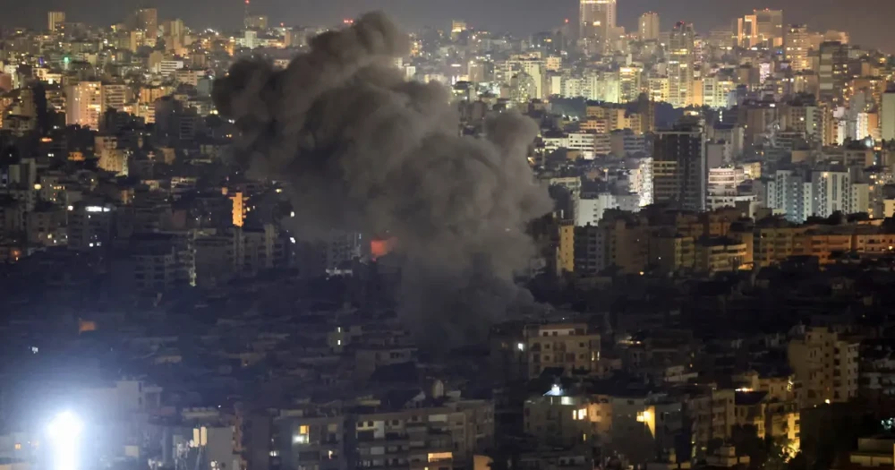 İran Savaşında 25. Gün: ABD'nin Potansiyel Müttefik Arayışı ve Tahran'dan Sert Yanıt