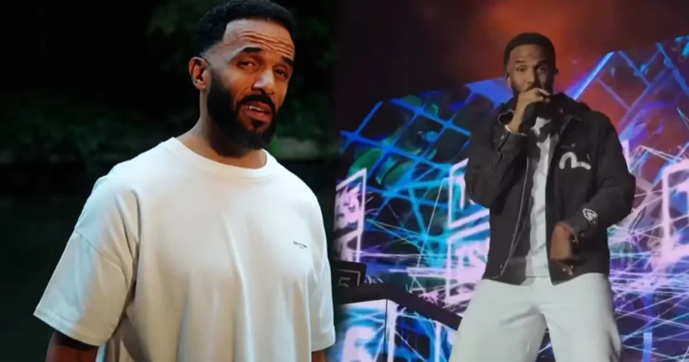 Craig David İstanbul'da Sahne Alacak