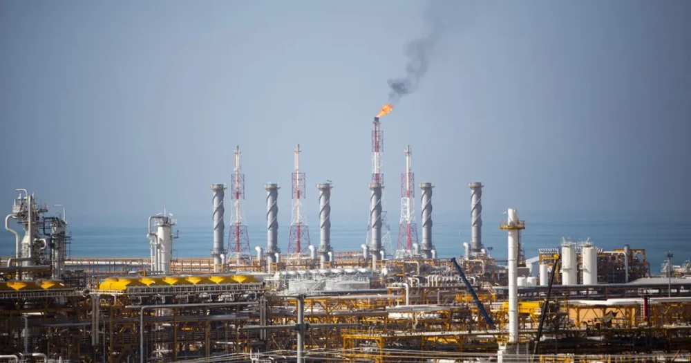 İran'dan Türkiye'ye Doğalgaz Sevkiyatı İddiası: Etkisi Sınırlı Kalacak