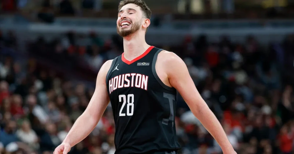 Alperen Şengün'ün Üstün Performansı Rockets'ı Galibiyete Taşıyamadı