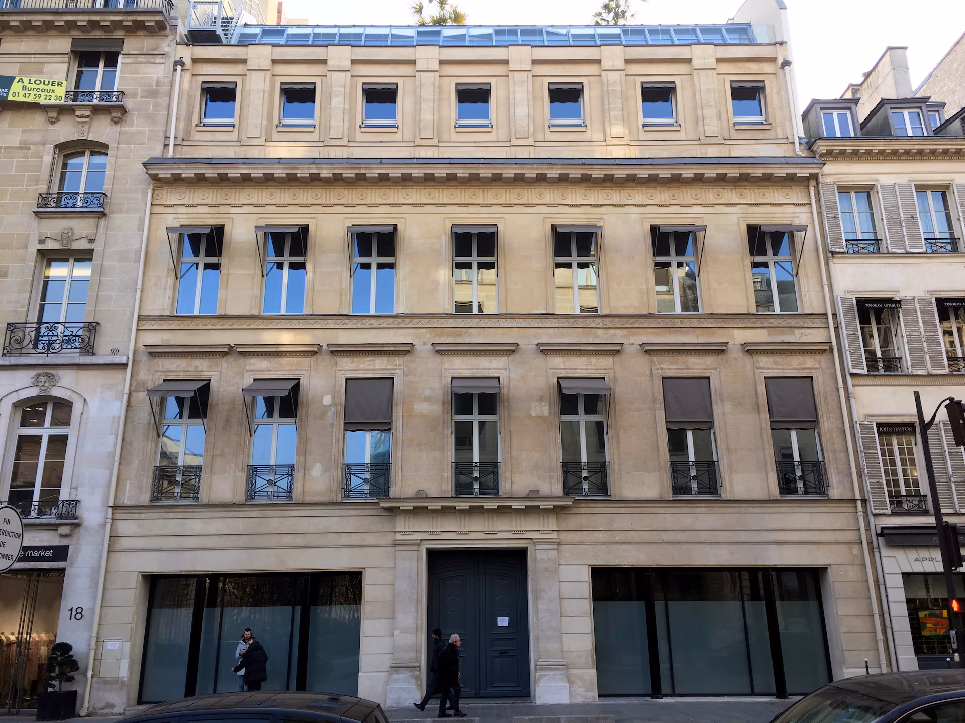 Epstein Soruşturması Genişliyor: Rothschild Bankası'nın Paris Merkezinde Arama Yapıldı