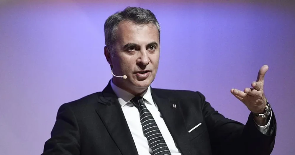 Ünlülere Yönelik Uyuşturucu Operasyonunda Kritik Gelişme: Fikret Orman Gözaltında