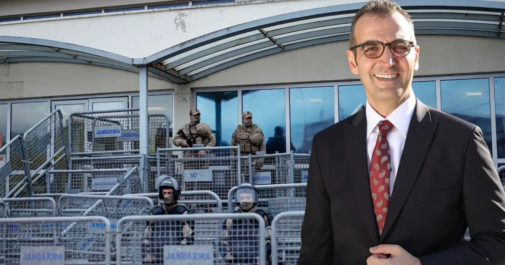 İstanbul Valiliği'nden Şişli'deki Arsa İddialarına Yanıt