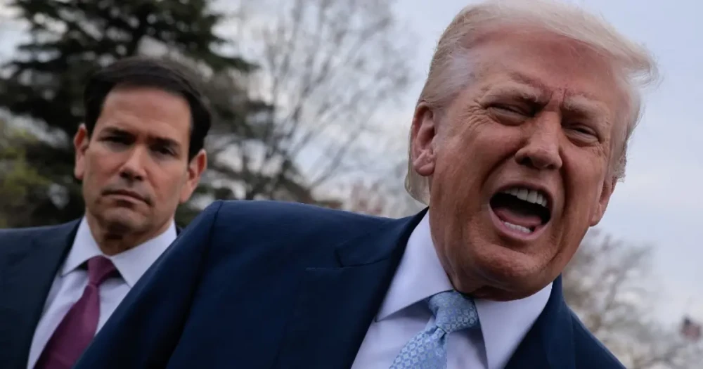 Trump'ın Kendi Mahallesinde Cumhuriyetçi Aday Seçimi Kaybetti
