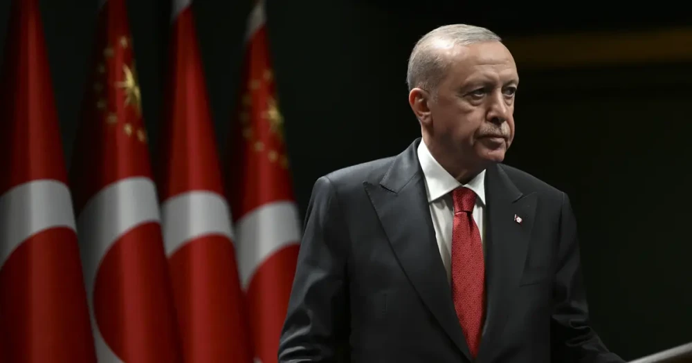 Türkiye 5G Teknolojisine Kavuşuyor: Cumhurbaşkanı Erdoğan Açıklayacak, 81 İl Kapsama Alınacak