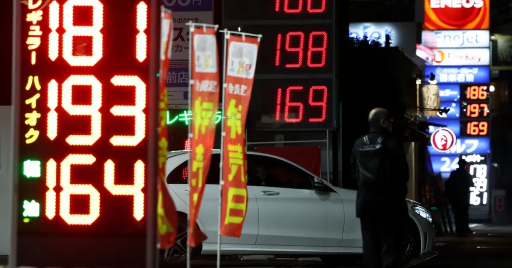 Asya Ülkeleri Enerji Kriziyle Boğuşuyor: Savaş ve Hürmüz Tehdidi Derinleşiyor