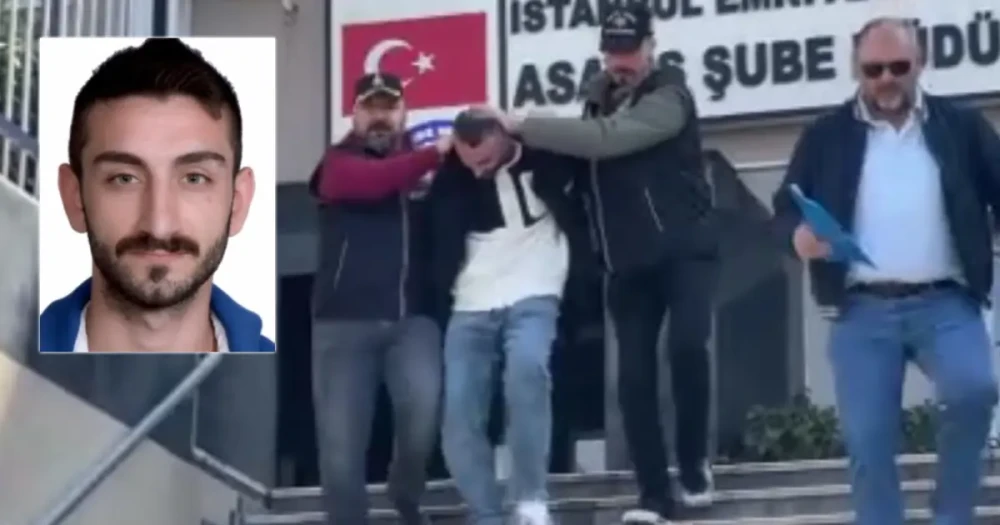 Parkta Yan Bakma Tartışması Kanlı Bitti: Bir Kişi Hayatını Kaybetti