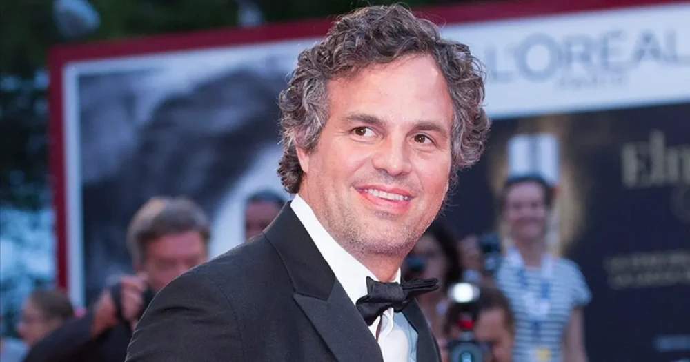 Mark Ruffalo'dan Batı Şeria'daki Duruma Sert Tepki