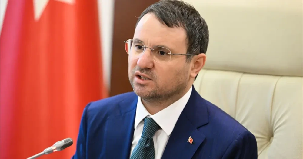 Bakan Gürlek'ten Özgür Özel'e Yönelik Suç Duyurusu: Mal Varlığı Tartışması Yargıya Taşındı