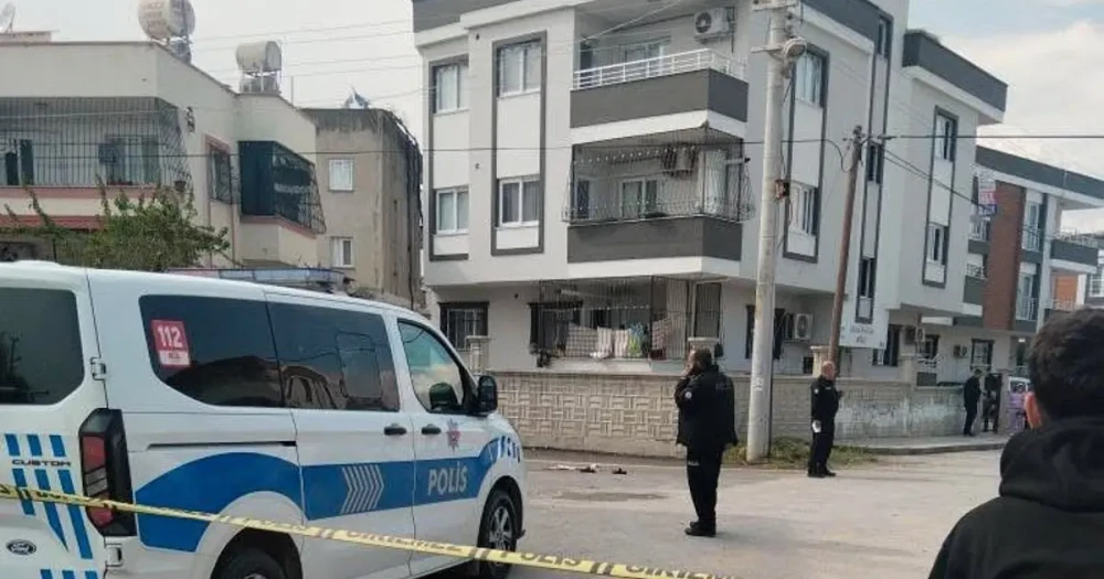 Eşinin Uzaklaştırma Kararını Kaldırttığı Kadın Ağır Yaralandı