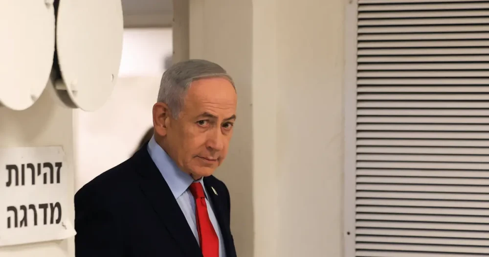 İran Savaşında Misillemeler Sürüyor: Netanyahu Koltuğunu Koruma Peşinde