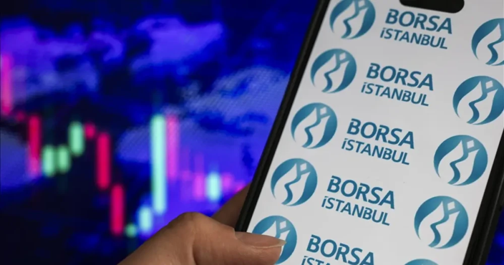 Borsa İstanbul, Küresel Belirsizlikler Nedeniyle Düşüşle Açıldı