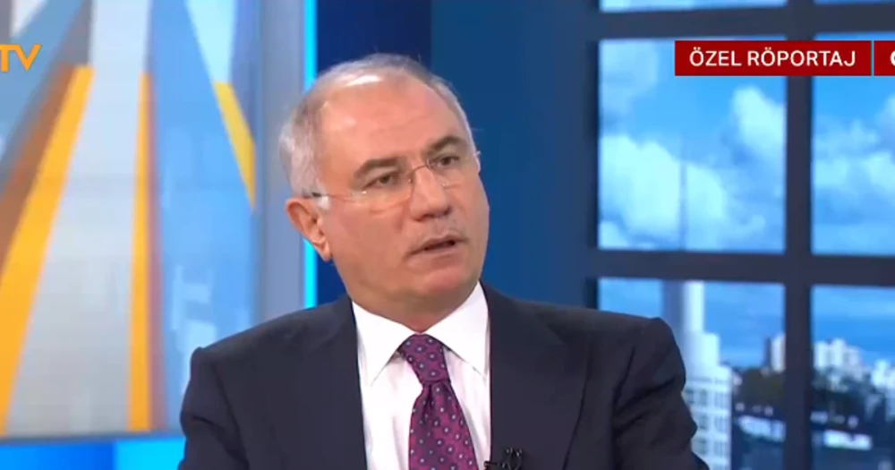 Efkan Ala: Bölgesel Savaş Çözüm Sürecini Etkileyebilir, Ancak Terörsüz Türkiye Hedefimize Ulaşacağız