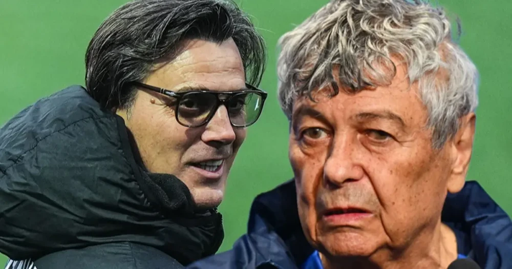 Lucescu ve Montella'dan Dünya Kupası Yorumları: "Hedefimiz Galibiyet"
