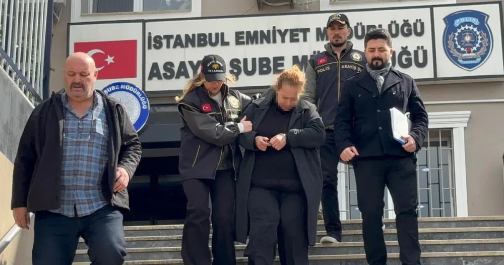 Adli Tıp Raporu Cinayet İtirafını Tetikledi: Kadın Sevgilisini Boğarak Öldürdüğünü Kabul Etti