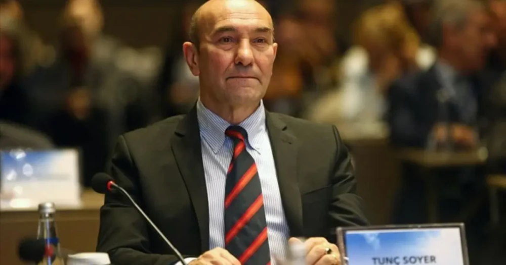 Tunç Soyer'den Mahkemeye Sunulan Bilirkişi Raporuna Tepki